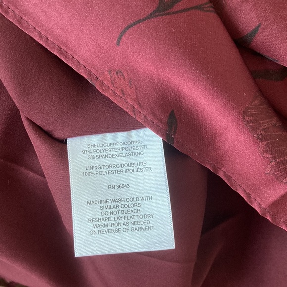 Calvin Klein slip drees nwt💫 - Picture 8 of 9